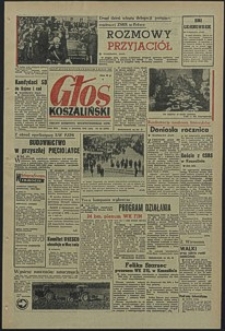 Głos Koszaliński. 1965, kwiecień, nr 83