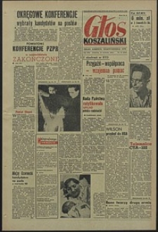 Głos Koszaliński. 1965, kwiecień, nr 90