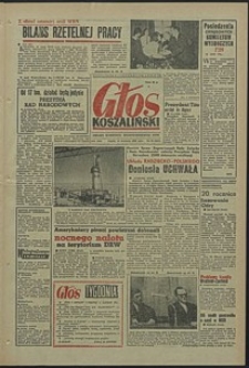 Głos Koszaliński. 1965, kwiecień, nr 91