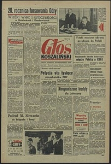 Głos Koszaliński. 1965, kwiecień, nr 94