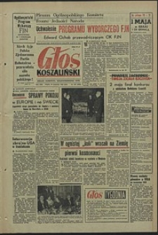 Głos Koszaliński. 1965, kwiecień, nr 103