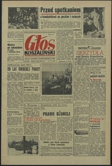 Głos Koszaliński. 1965, maj, nr 106