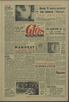 Głos Koszaliński. 1965, maj, nr 108