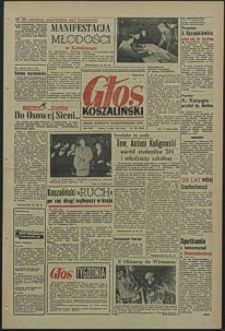 Głos Koszaliński. 1965, maj, nr 109