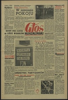 Głos Koszaliński. 1965, maj, nr 113