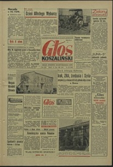 Głos Koszaliński. 1965, maj, nr 115