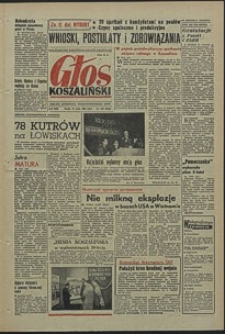 Głos Koszaliński. 1965, maj, nr 119