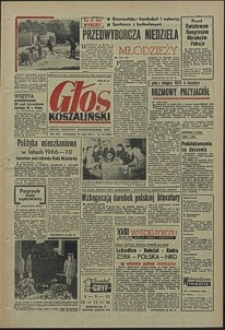 Głos Koszaliński. 1965, maj, nr 123