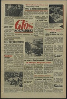 Głos Koszaliński. 1965, maj, nr 124