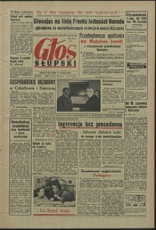 Głos Słupski. 1965, maj, nr 26