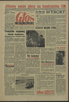 Głos Koszaliński. 1965, maj, nr 127