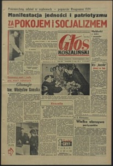 Głos Koszaliński. 1965, maj, nr 129