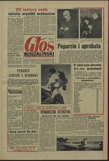 Głos Koszaliński. 1965, czerwiec, nr 130