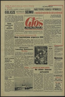 Głos Koszaliński. 1965, czerwiec, nr 132