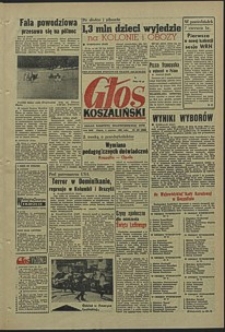 Głos Koszaliński. 1965, czerwiec, nr 133