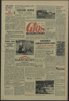 Głos Koszaliński. 1965, czerwiec, nr 137