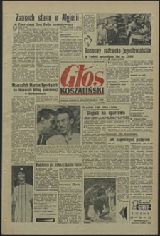 Głos Koszaliński. 1965, czerwiec, nr 147