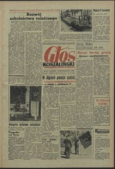 Głos Koszaliński. 1965, czerwiec, nr 148