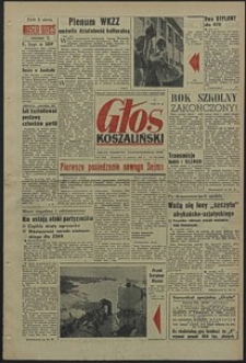 Głos Koszaliński. 1965, czerwiec, nr 150