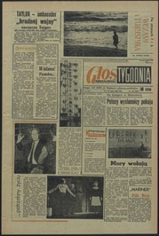 Głos Koszaliński. 1965, lipiec, nr 164