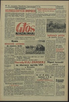 Głos Koszaliński. 1965, lipiec, nr 173