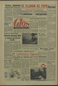 Głos Koszaliński. 1965, lipiec, nr 179