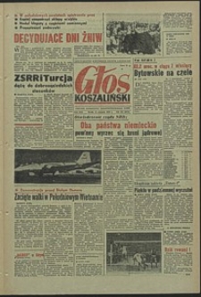 Głos Koszaliński. 1965, sierpień, nr 191