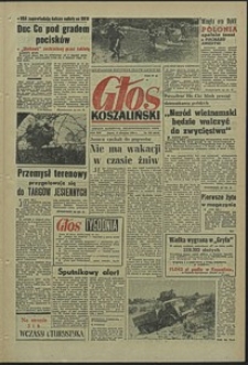 Głos Koszaliński. 1965, sierpień, nr 193
