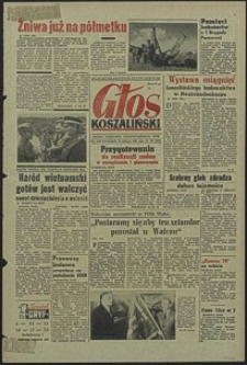 Głos Koszaliński. 1965, sierpień, nr 195