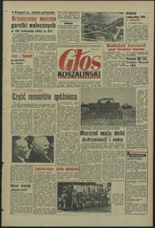 Głos Koszaliński. 1965, sierpień, nr 196