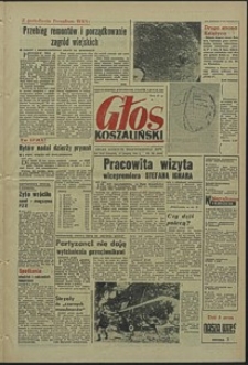 Głos Koszaliński. 1965, sierpień, nr 198