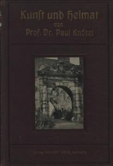 Kunst und Heimat : ein Wegeweiser zur Kunst