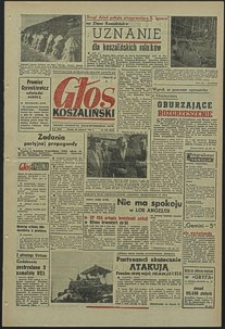 Głos Koszaliński. 1965, sierpień, nr 199
