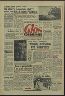 Głos Koszaliński. 1965, sierpień, nr 202