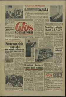Głos Koszaliński. 1965, sierpień, nr 205
