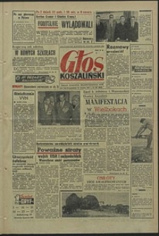 Głos Koszaliński. 1965, sierpień, nr 207