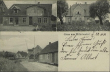 Gruss aus Wilhelmsdorf