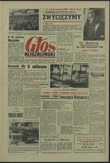 Głos Koszaliński. 1965, wrzesień, nr 210
