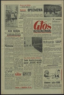 Głos Koszaliński. 1965, wrzesień, nr 211