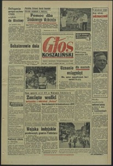 Głos Koszaliński. 1965, wrzesień, nr 214