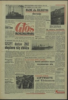 Głos Koszaliński. 1965, wrzesień, nr 215