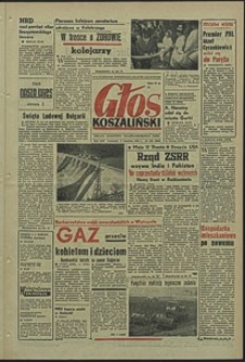Głos Koszaliński. 1965, wrzesień, nr 216
