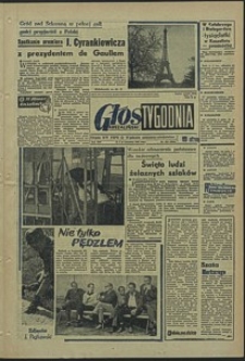 Głos Koszaliński. 1965, wrzesień, nr 218