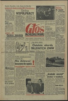 Głos Koszaliński. 1965, wrzesień, nr 220