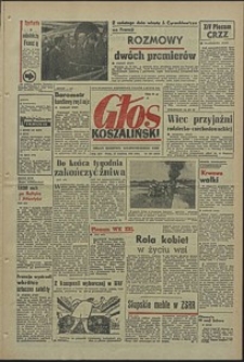 Głos Koszaliński. 1965, wrzesień, nr 221