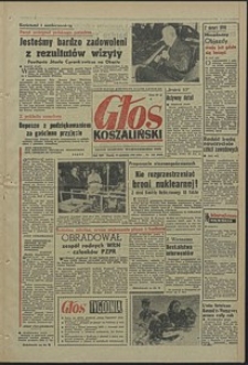 Głos Koszaliński. 1965, wrzesień, nr 223