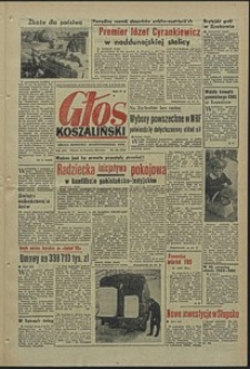 Głos Koszaliński. 1965, wrzesień, nr 226