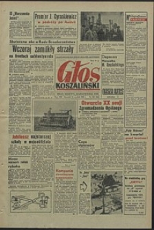 Głos Koszaliński. 1965, wrzesień, nr 228