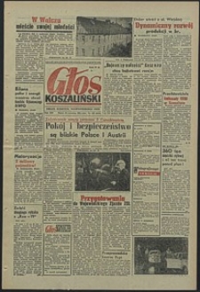 Głos Koszaliński. 1965, wrzesień, nr 229