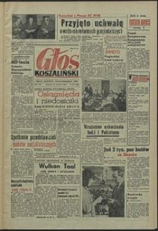 Głos Koszaliński. 1965, wrzesień, nr 234